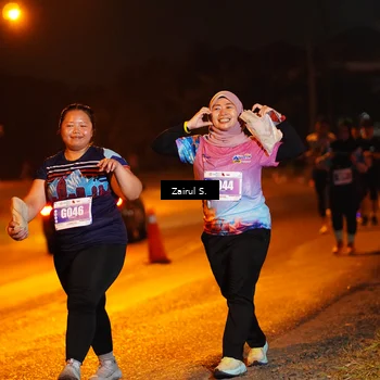 Runner Photo 4413532