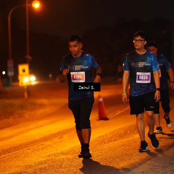 Runner Photo 4413533