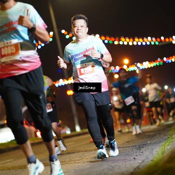Runner Photo 4413536