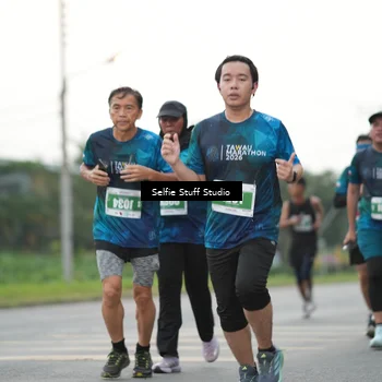Runner Photo 4413539