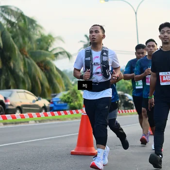 Runner Photo 4413542