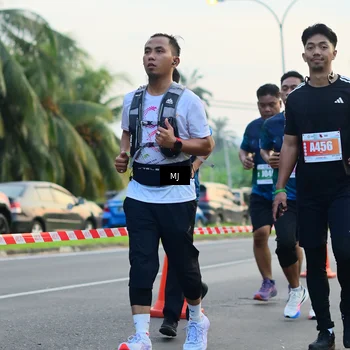 Runner Photo 4413543