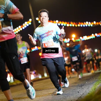 Runner Photo 4413549