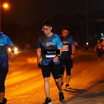 Runner Photo 4413551