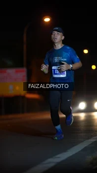 Runner Photo 4413552