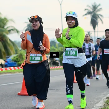 Runner Photo 4413562