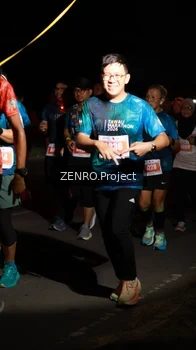 Runner Photo 4413563