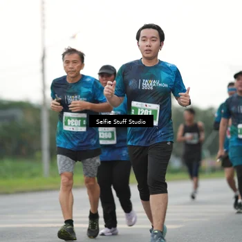 Runner Photo 4413564