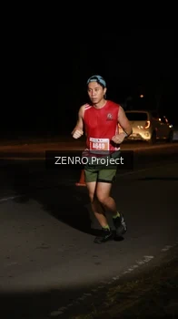 Runner Photo 4413566