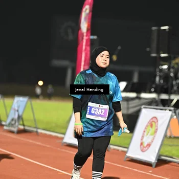Runner Photo 4413568