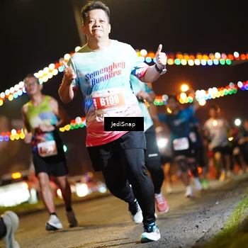 Runner Photo 4413569