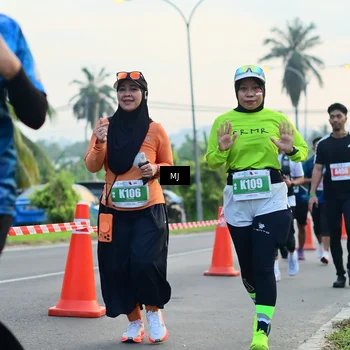 Runner Photo 4413577