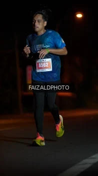 Runner Photo 4413580