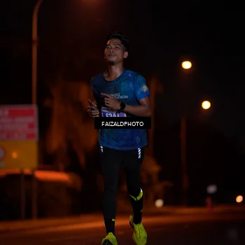 Runner Photo 4413584