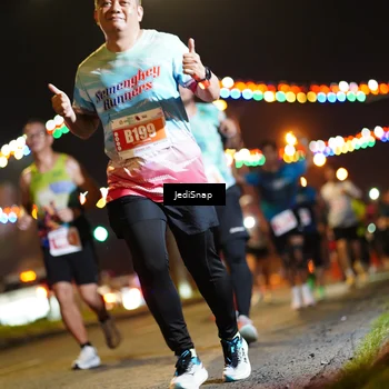 Runner Photo 4413585