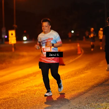 Runner Photo 4413589