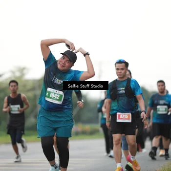 Runner Photo 4413594
