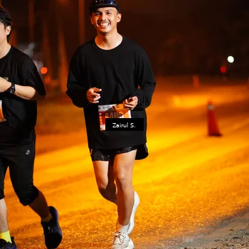 Runner Photo 4413595