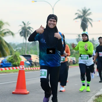 Runner Photo 4413597