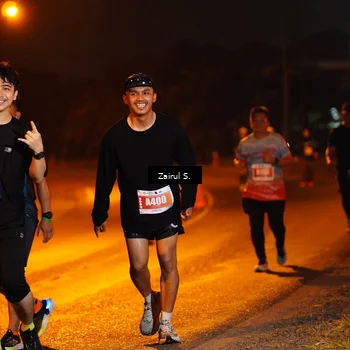 Runner Photo 4413598