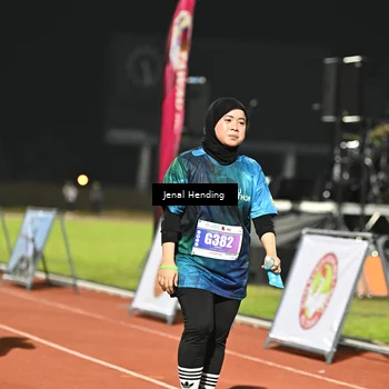 Runner Photo 4413603
