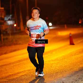 Runner Photo 4413606