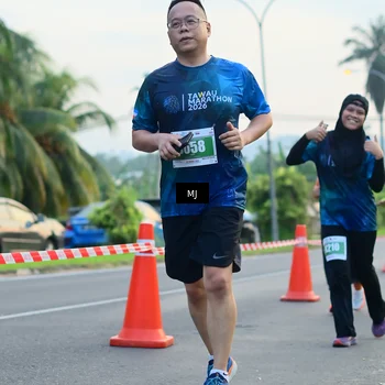 Runner Photo 4413611