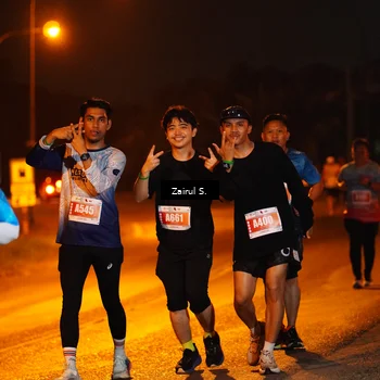 Runner Photo 4413614