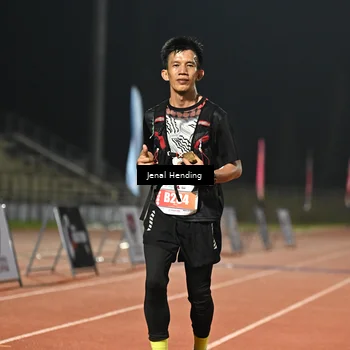 Runner Photo 4413620