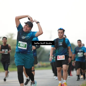 Runner Photo 4413621