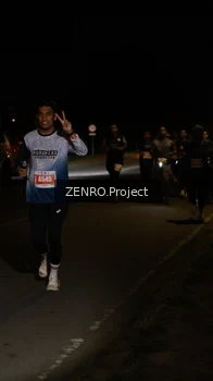 Runner Photo 4413622