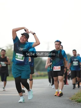 Runner Photo 4413628