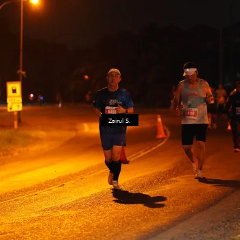 Runner Photo 4413630