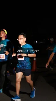 Runner Photo 4413631