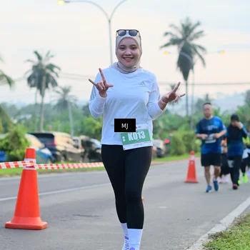 Runner Photo 4413632