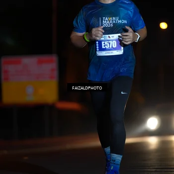 Runner Photo 4413635