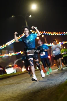 Runner Photo 4413649