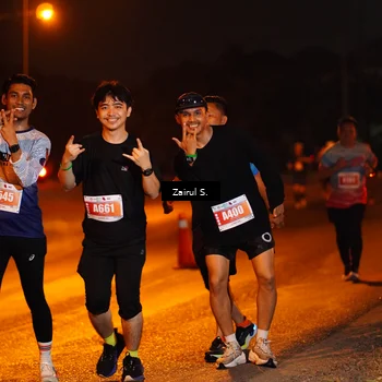 Runner Photo 4413650