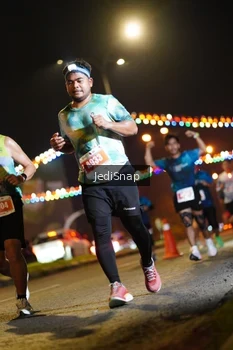 Runner Photo 4413651