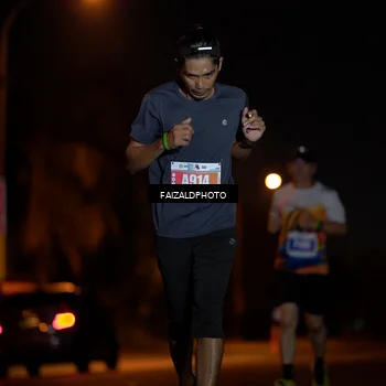 Runner Photo 4413652