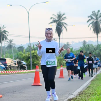 Runner Photo 4413653