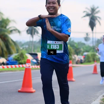 Runner Photo 4413658