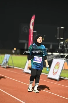 Runner Photo 4413663