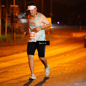 Runner Photo 4413666