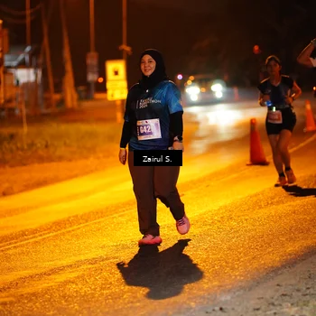 Runner Photo 4413672