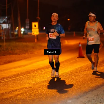 Runner Photo 4413674