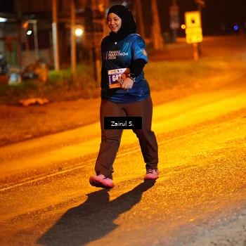 Runner Photo 4413678