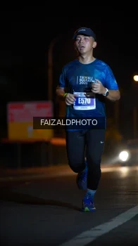 Runner Photo 4413680