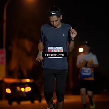 Runner Photo 4413681