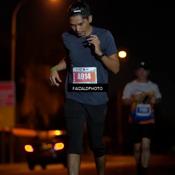 Runner Photo 4413682